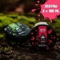 

Ninja Ink Tattoo Elixir - Крем для татуировки - Зеленый чай и арбуз (100 мл) - набор