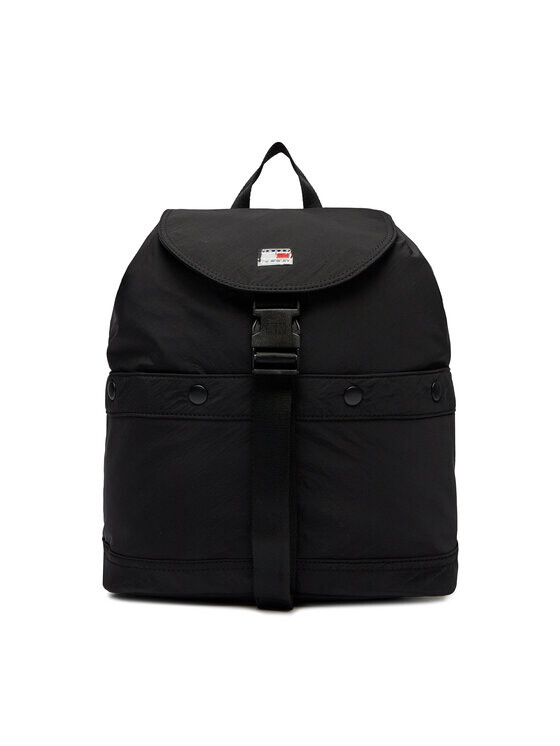 

Рюкзак Tommy Hilfiger, черный