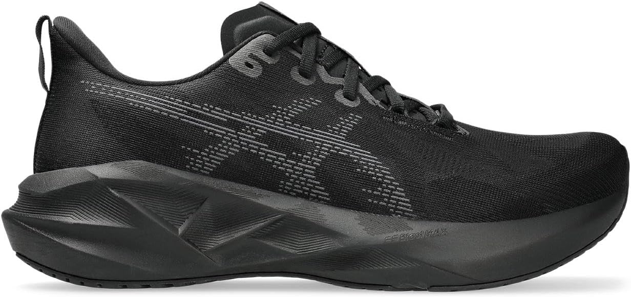 Мужские кроссовки ASICS Novablast 5, Multicoloured — фото 3