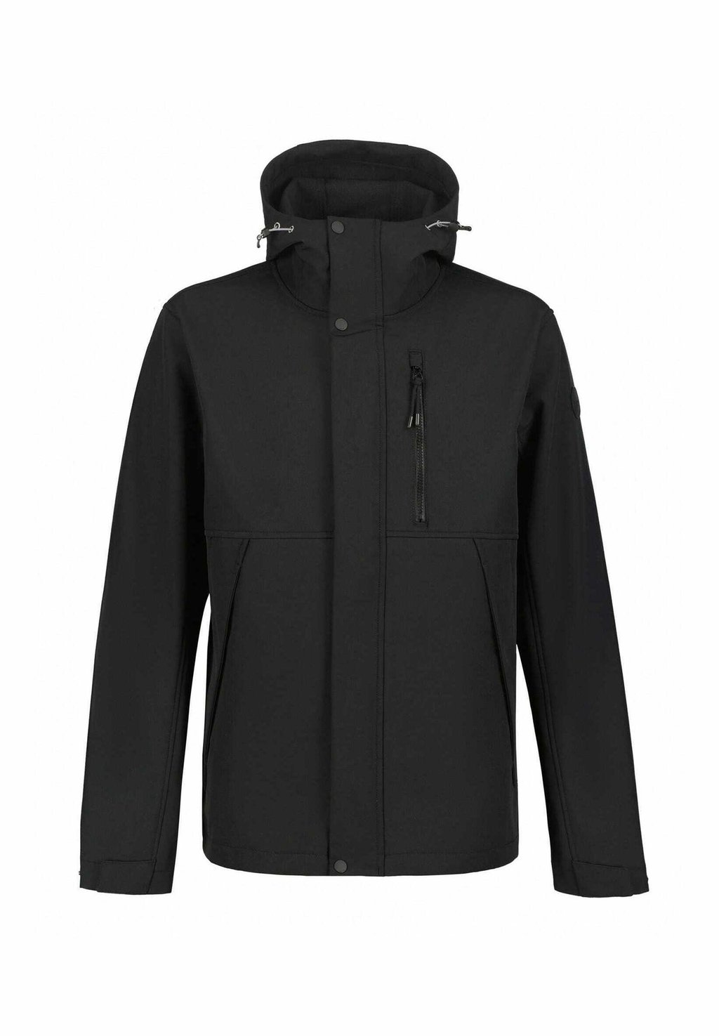 

Куртка для активного отдыха ADONO Icepeak, черный