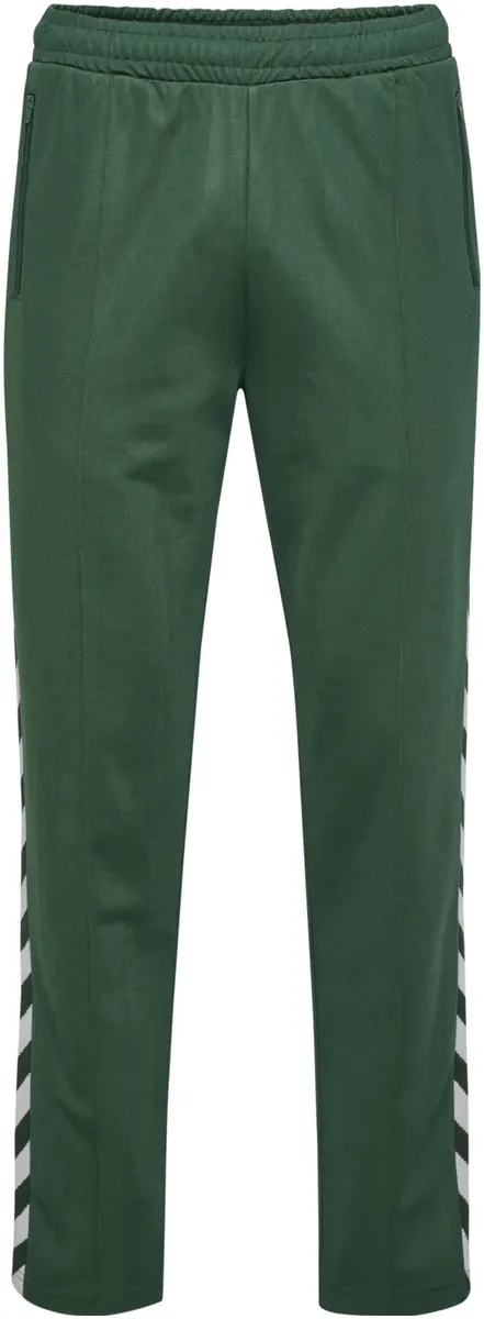 

Спортивные брюки Hummel "HMLARCHIVE REGULAR POLY PANTS" (1 шт.), зеленый