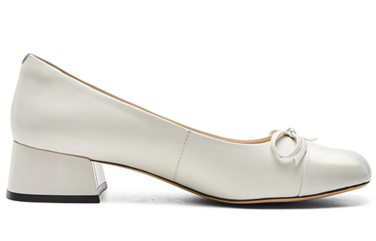 Повседневные туфли женские NINE WEST, зеленые — фото 4