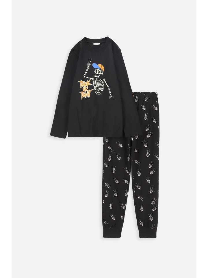 

Coccodrillo Черная пижама