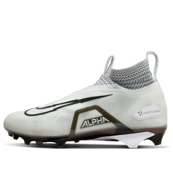 

Кроссовки альфа-угроза элита 3 Nike, белый