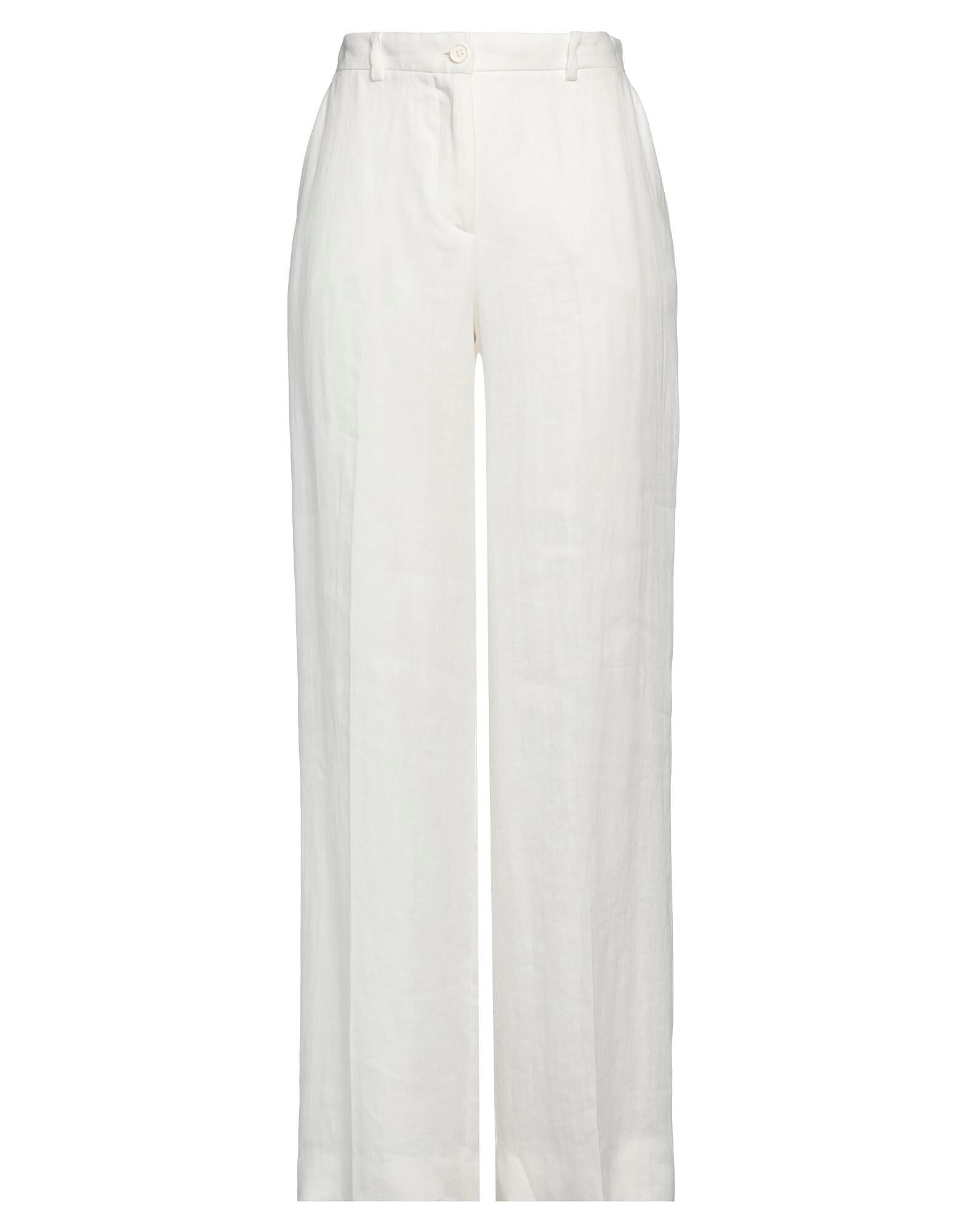 

Брюки P.A.R.O.S.H., айвори