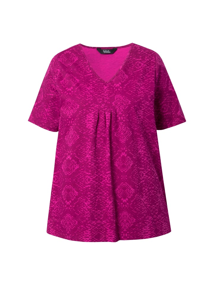 

Футболка Ulla Popken