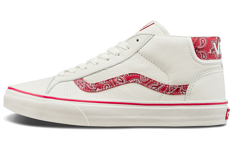 

Обувь для скейтбординга Vans Mid Skool унисекс