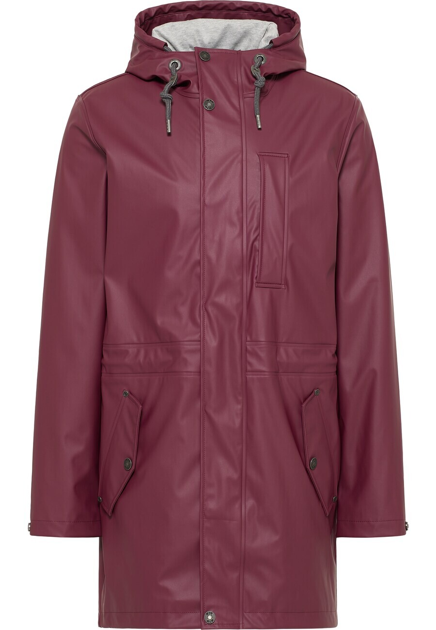 

Куртка Mo, цвет Wine Red