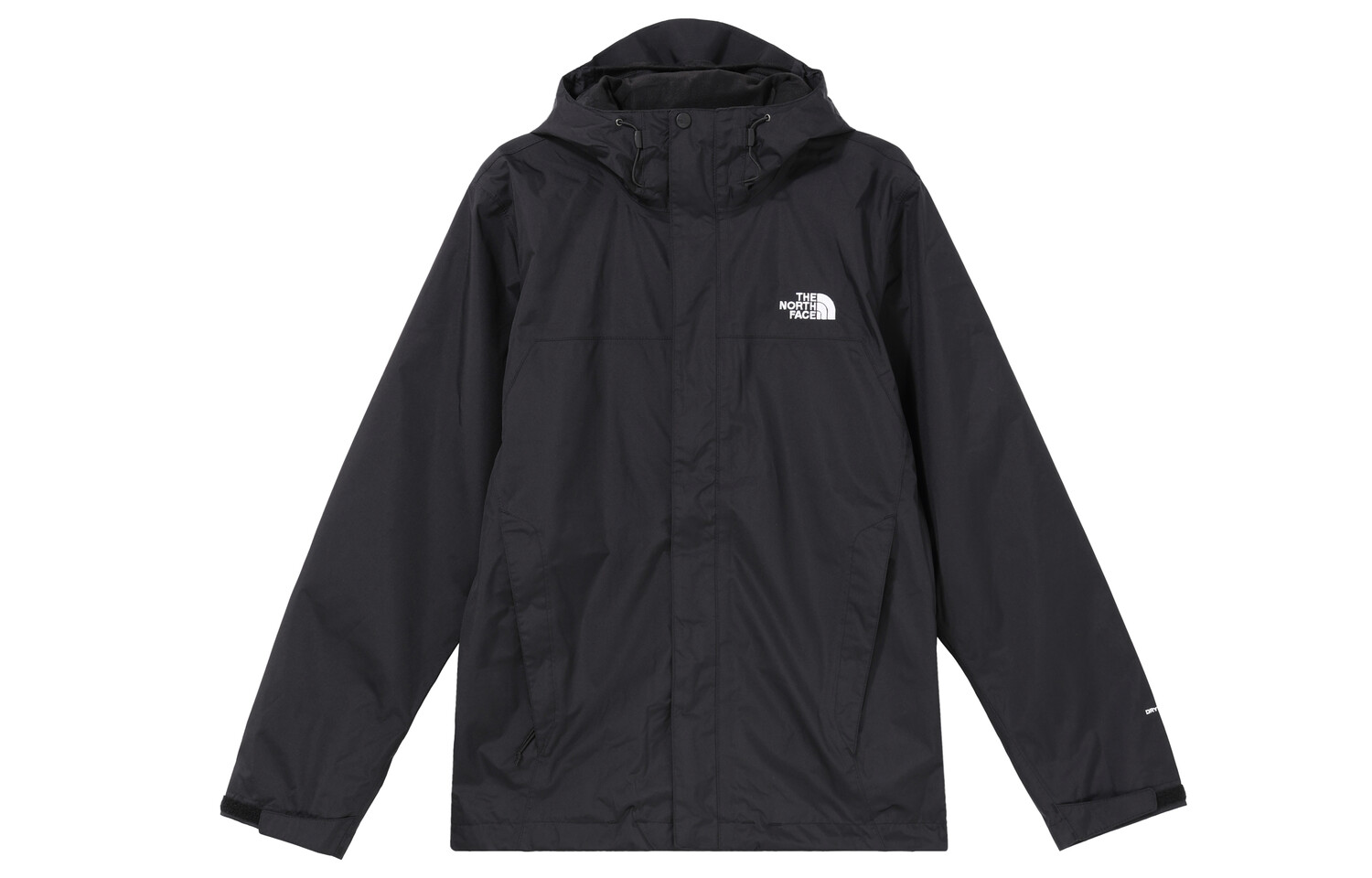 

THE NORTH FACE Мужская куртка, цвет Black