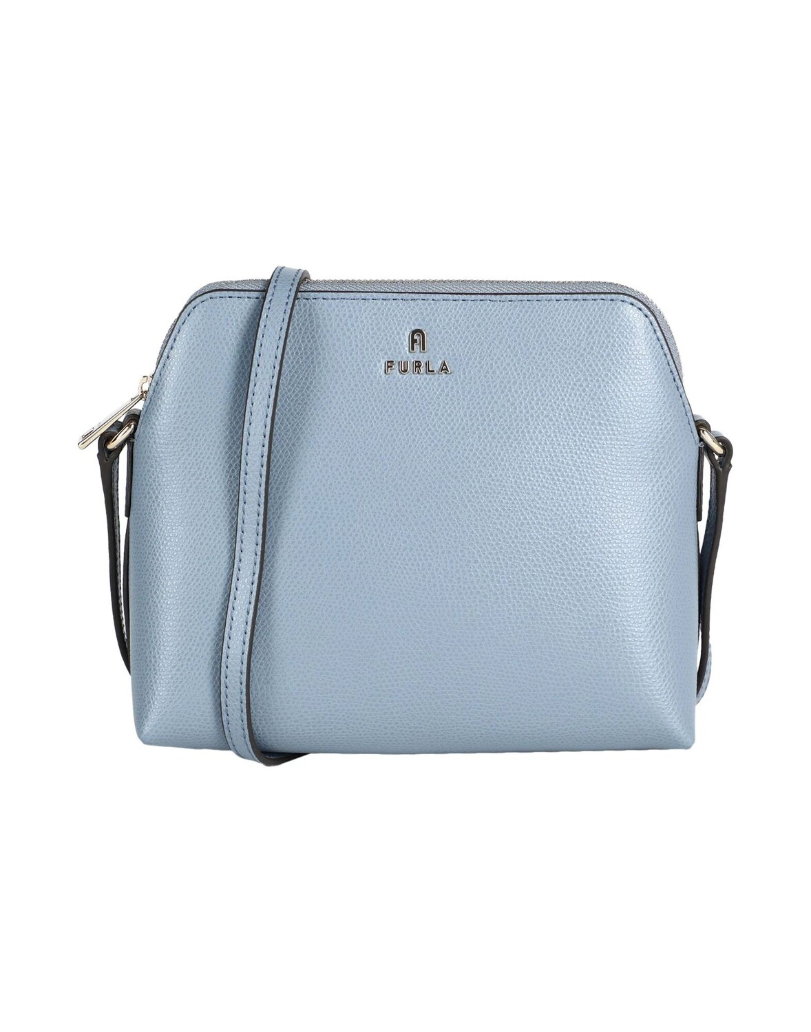 

Сумка через плечо Furla, синий