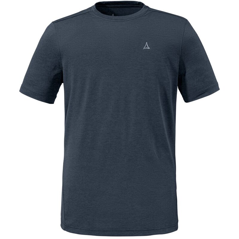 

Shirt circ t shirt tauron m Schöffel, синий