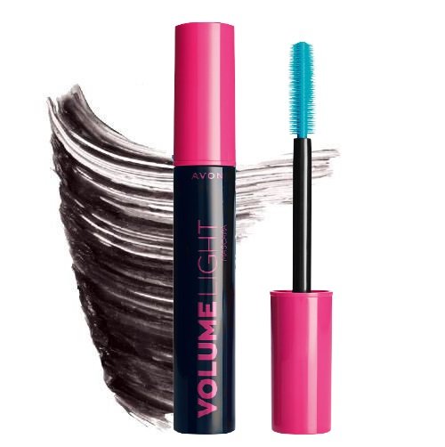 

Тушь для ресниц Avon True Mascara SuperShock Volume Light - Brown Black