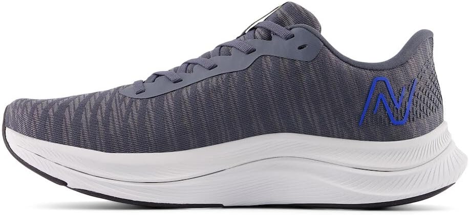 Мужские теннисные кроссовки New Balance MC996 легкие, серый — фото 2