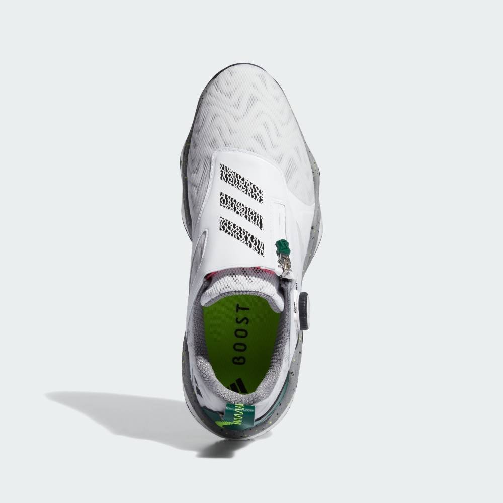 Кроссовки Codechaos Boa 25 / Codechaos Boa 25 Adidas, white — фото 3