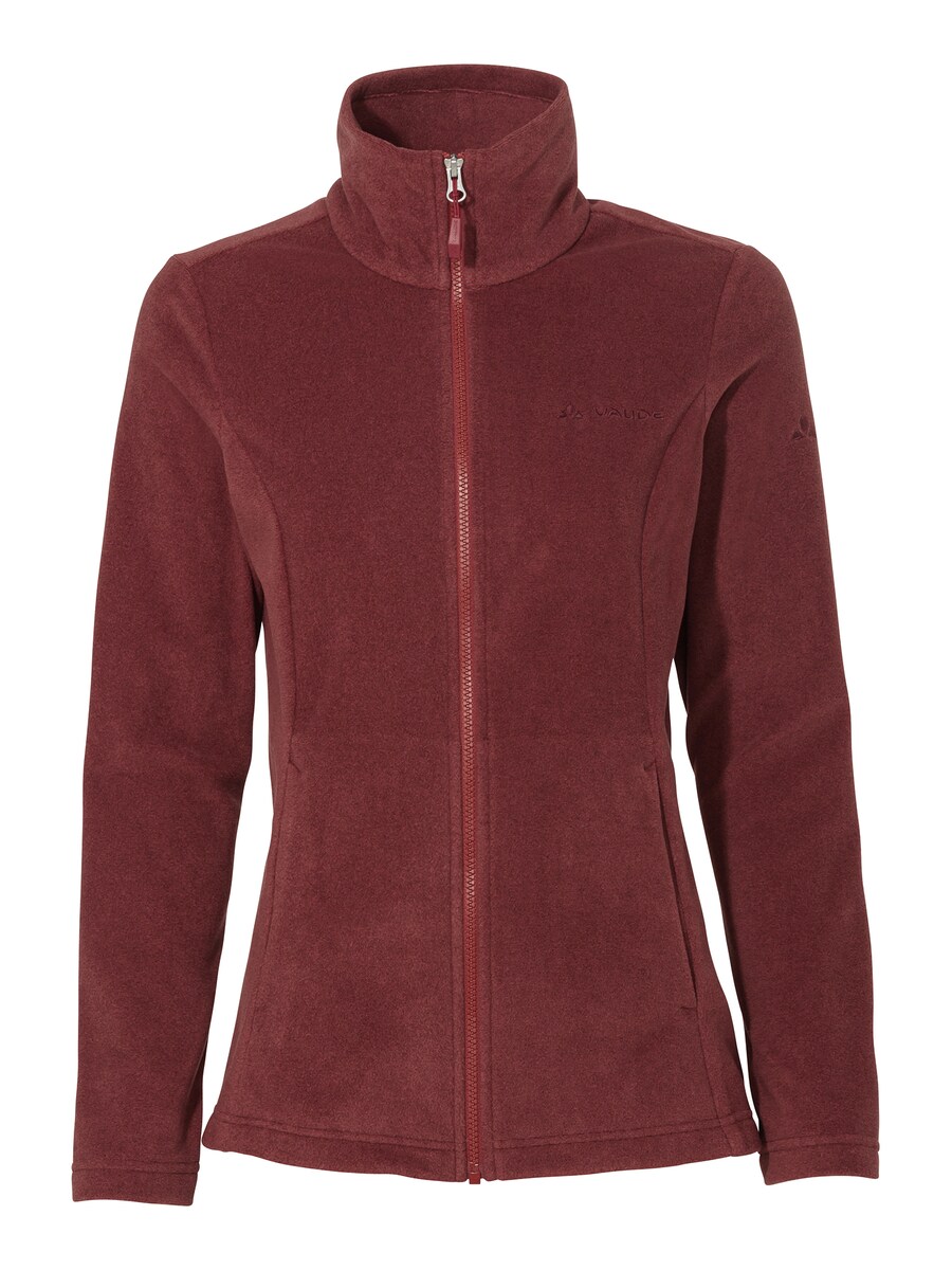 

Спортивная куртка VAUDE SE W Tamor J, красный