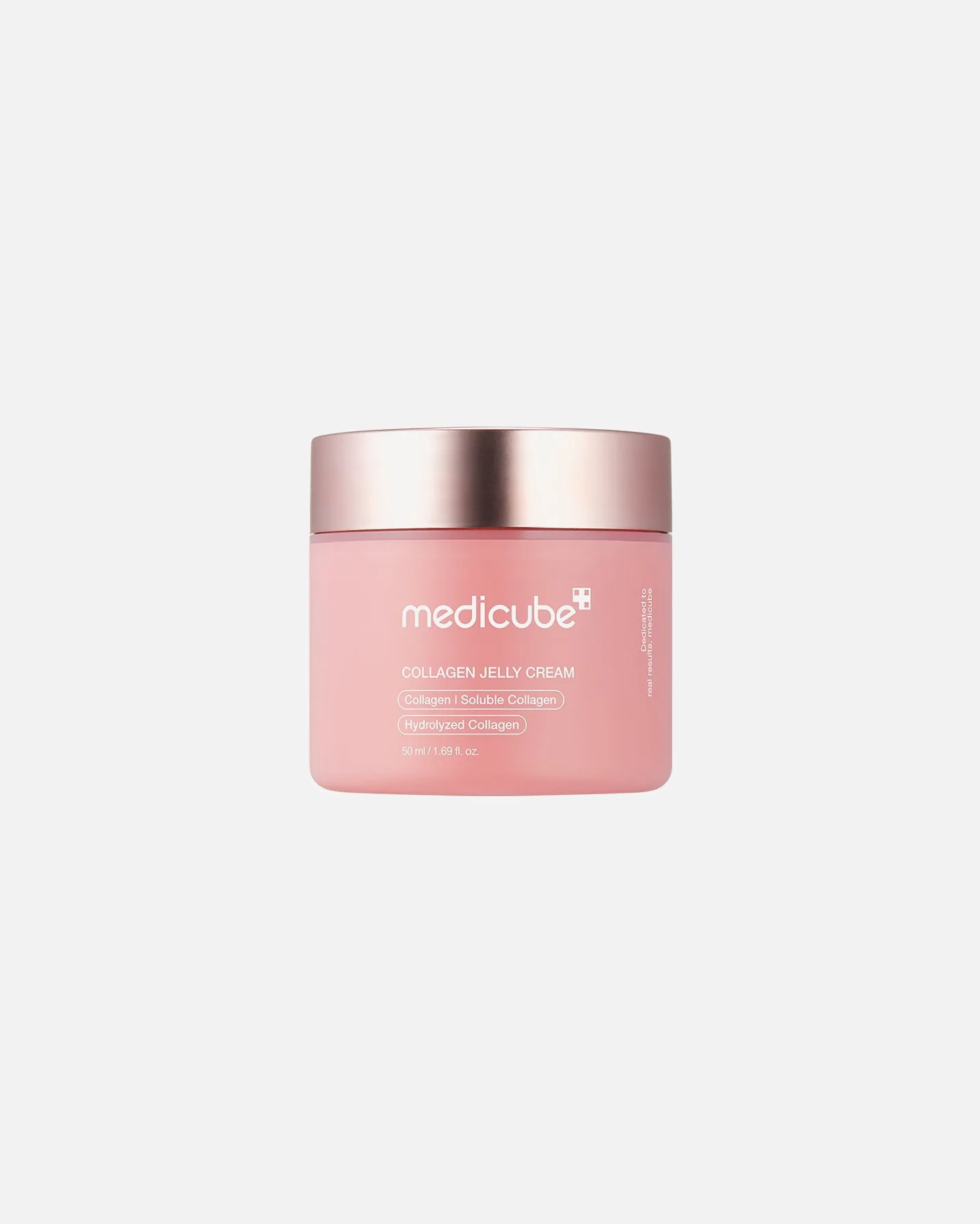 Крем для лица Medicube — Коллагеновый гель, 50 мл