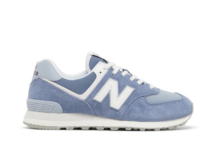 

Кроссовки New Balance 574, синий, Серый;синий, Кроссовки New Balance 574, синий