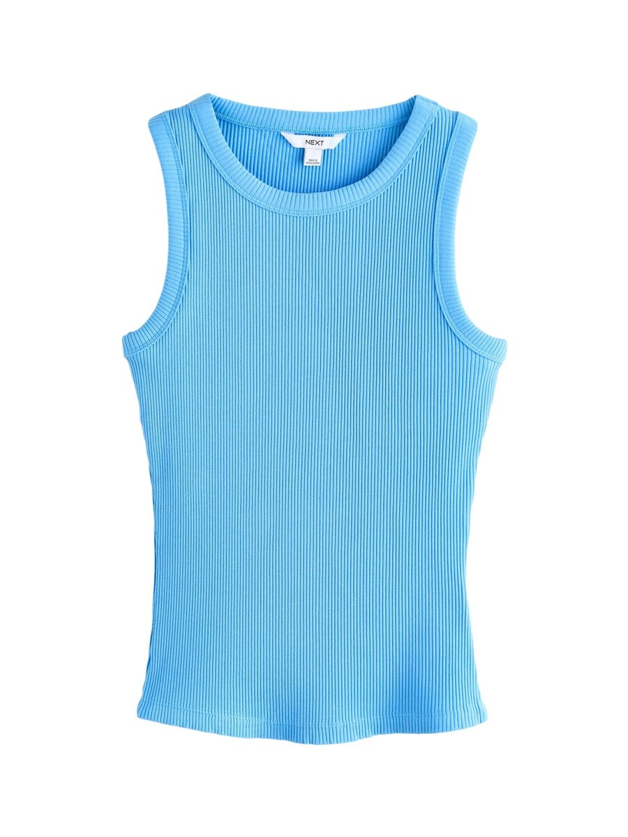 

Топ Next, синий