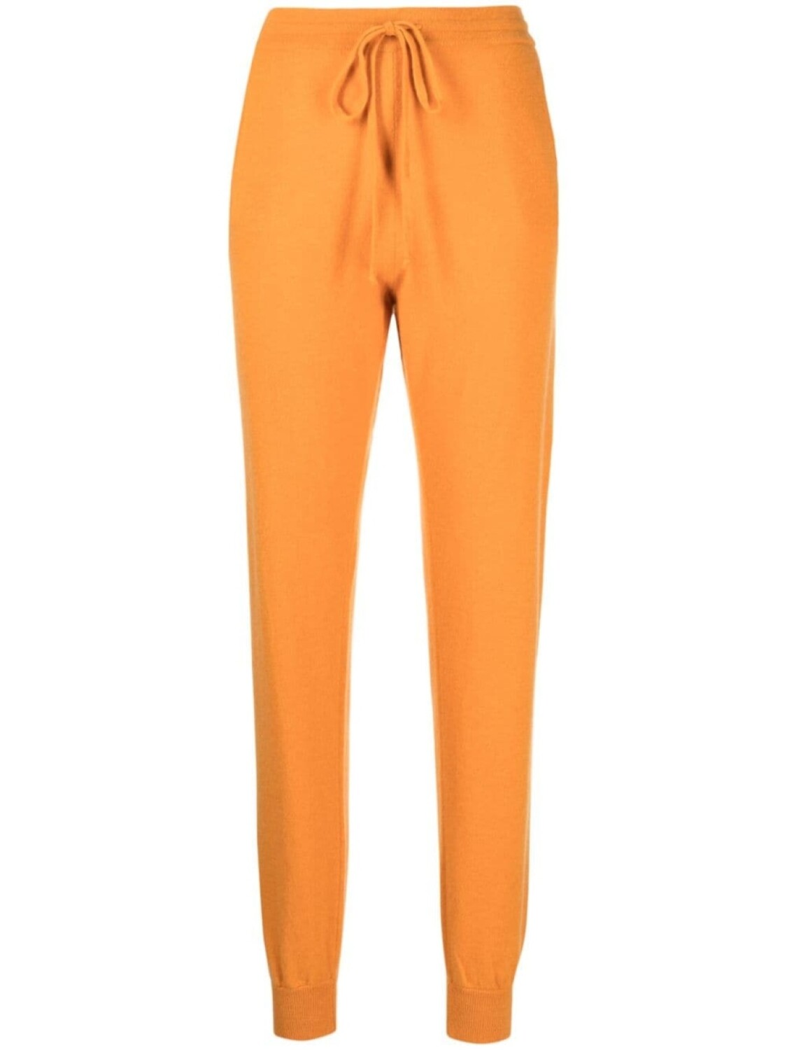 

Teddy Cashmere кашемировые спортивные брюки Milano, оранжевый