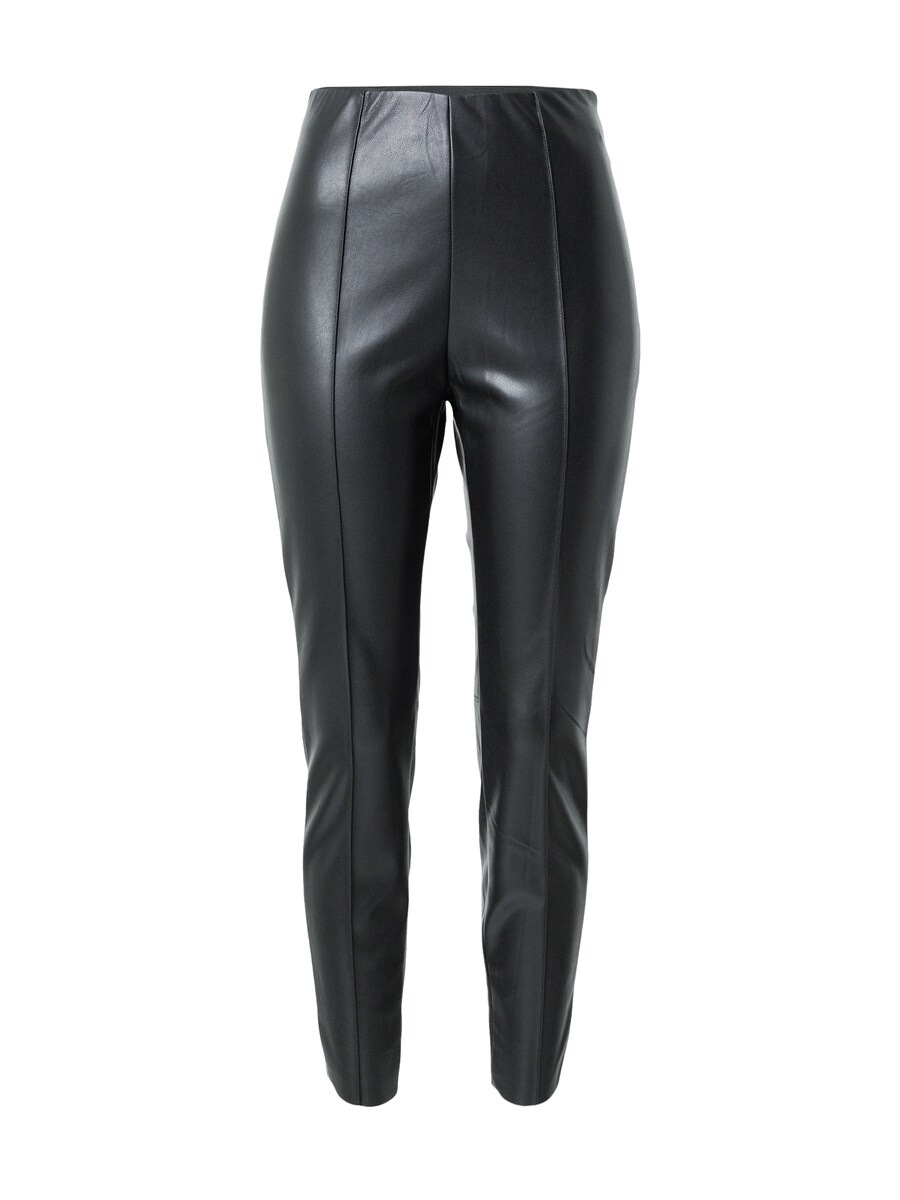

Узкие брюки s.Oliver BLACK LABEL, черный