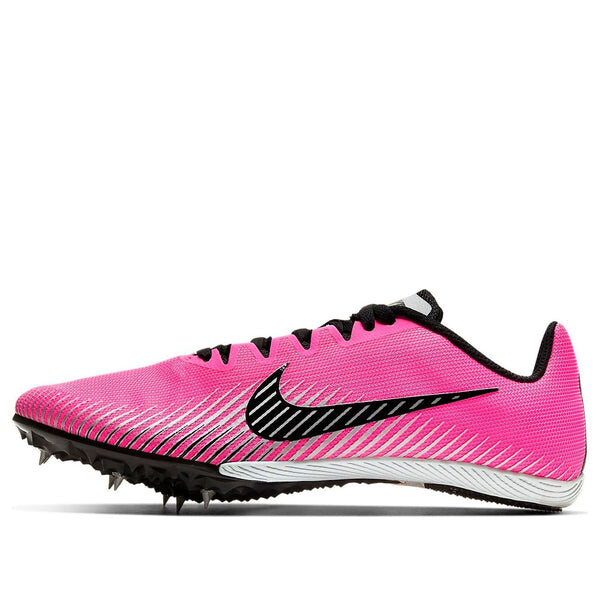 

Кроссовки zoom rival m 9 Nike, розовый