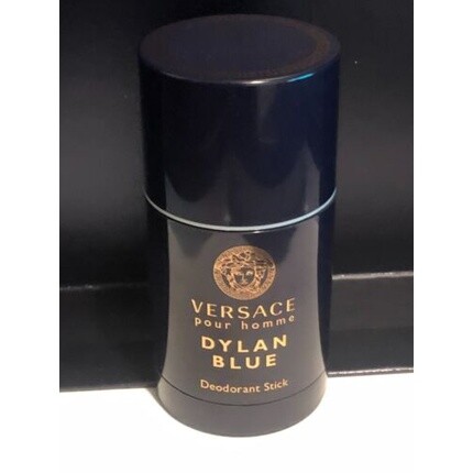 Дезодорант-стик Pour Homme Dylan Blue Stick, новый, без коробки, 2,5 унции, Versace — фото 4