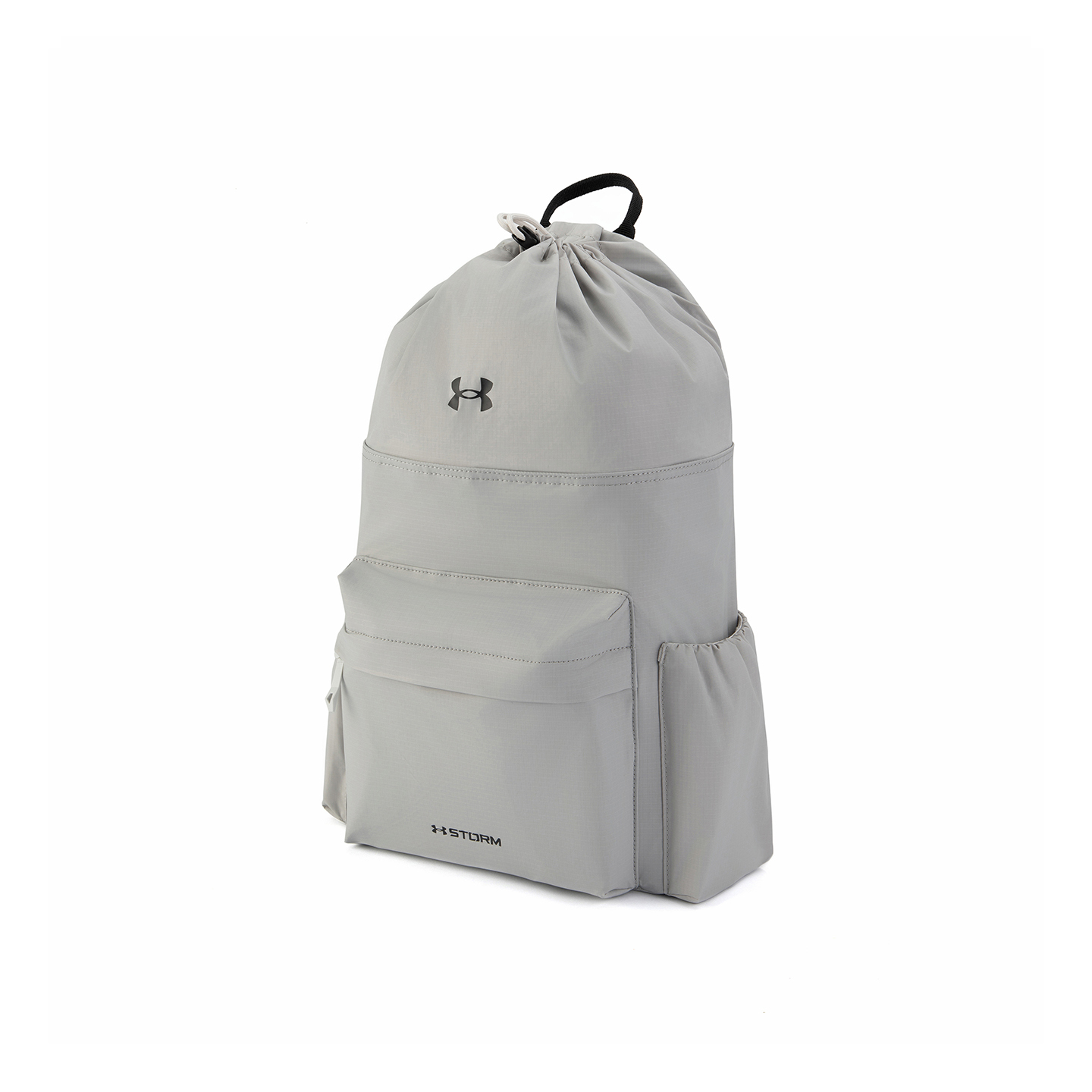 

Under Armour Рюкзак из полиамида, унисекс, черный, желтый (пустынный) и фиолетовый (исландский)