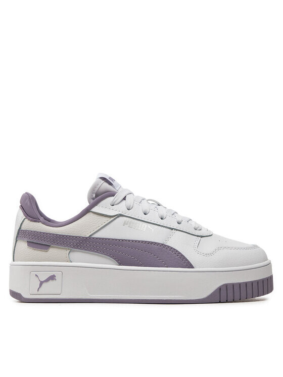 

Кроссовки Puma, белый