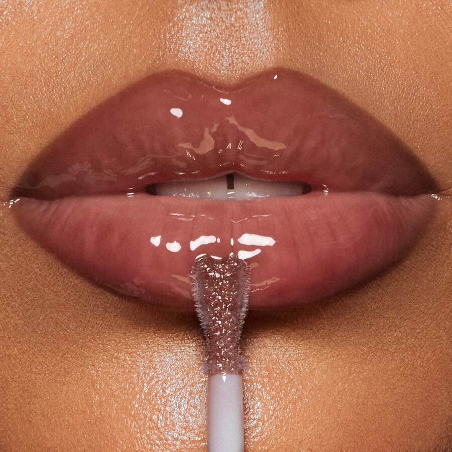 Коллагеновый блеск для губ Charlotte Tilbury, 0.26 oz, Pillow Talk Deep — фото 4