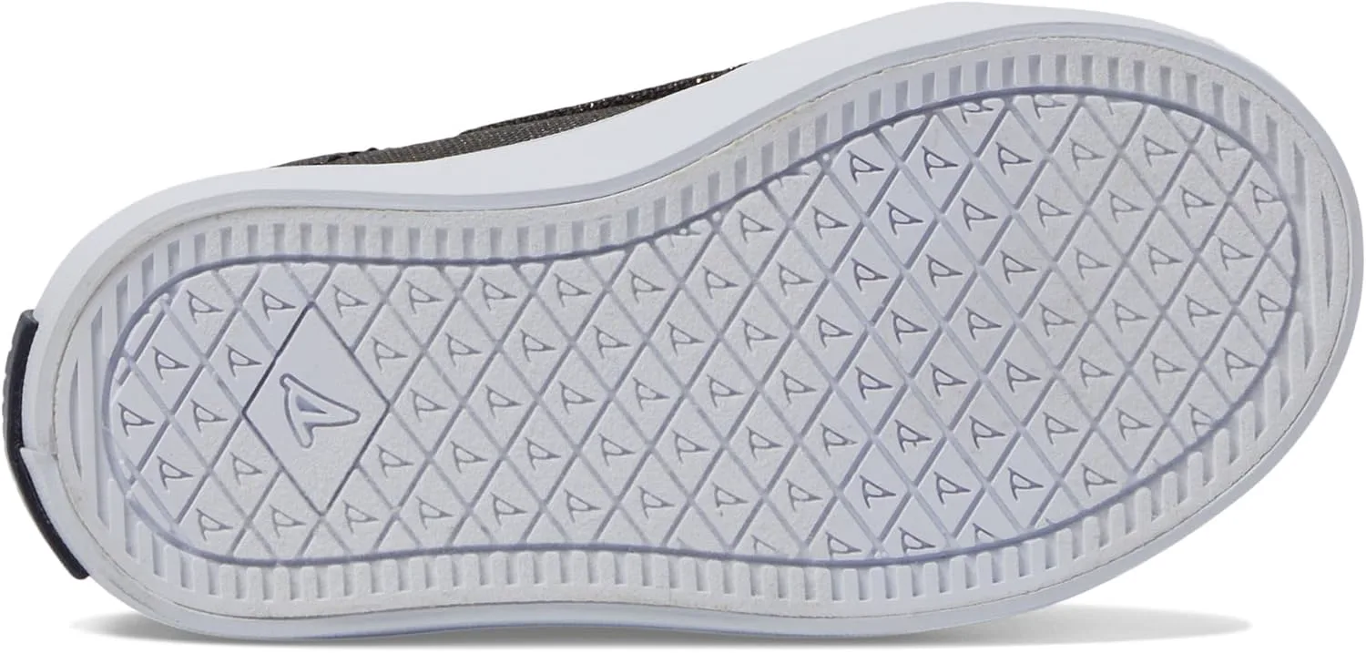 Детская обувь Sperry Top-Sider Crest Vibe JR, черный — фото 3