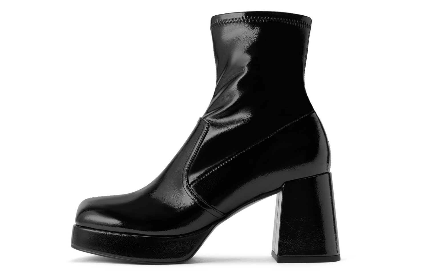 Ботильоны женские Charles&Keith