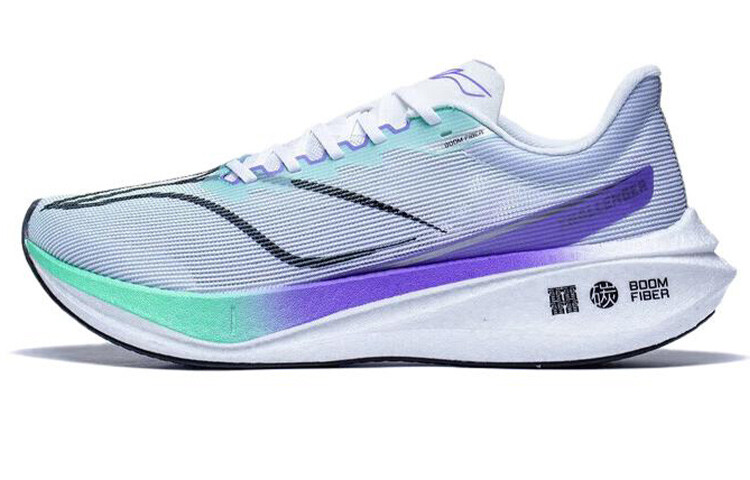 

Мужские кроссовки Li Ning Challenger 3.0