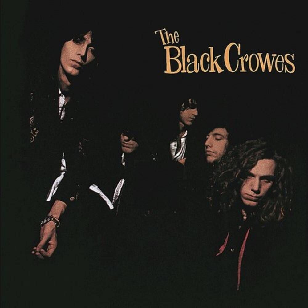 

Виниловая пластинка LP Shake Your Money Maker - The Black Crowes