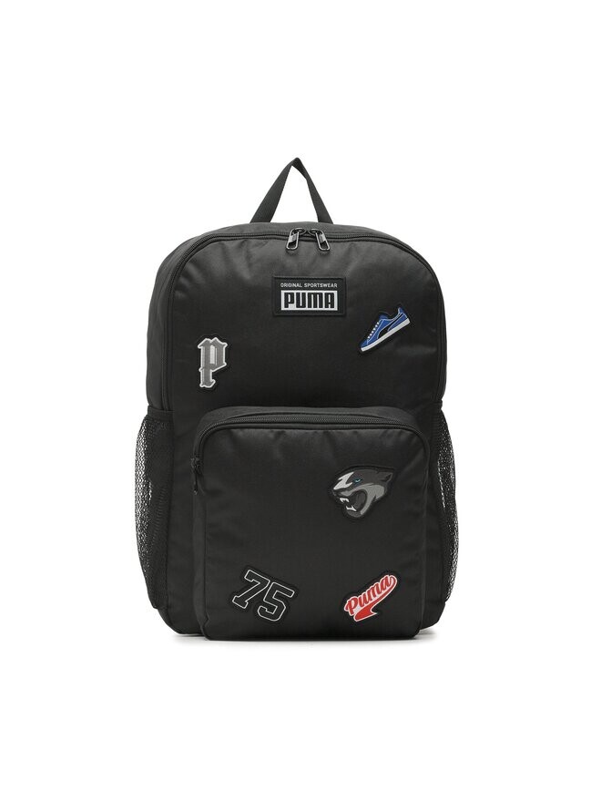 

Рюкзак Patch Backpack 079514 Puma, черный