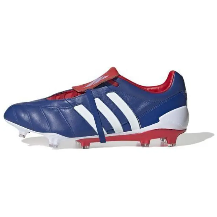 

Predator Mania FG Япония Синий Белый Adidas