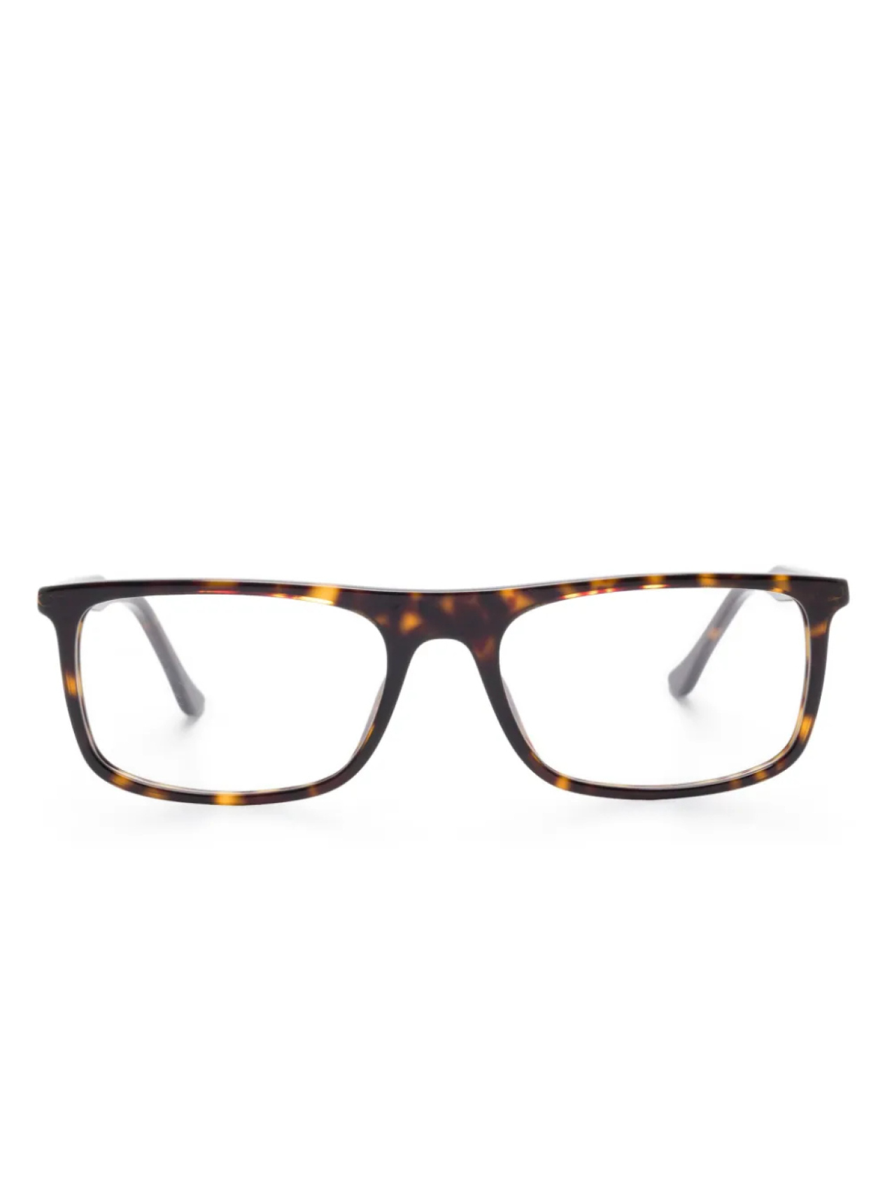

Очки RB5440 Ray-Ban, коричневый