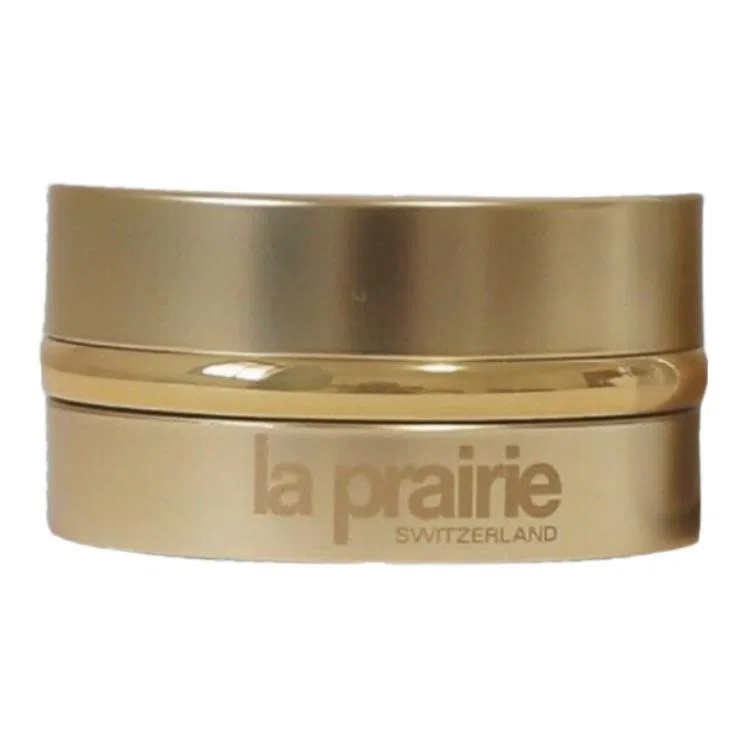 Набор образцов ночного крема LA PRAIRIE осветляющий и увлажняющий 7 мл — фото 2