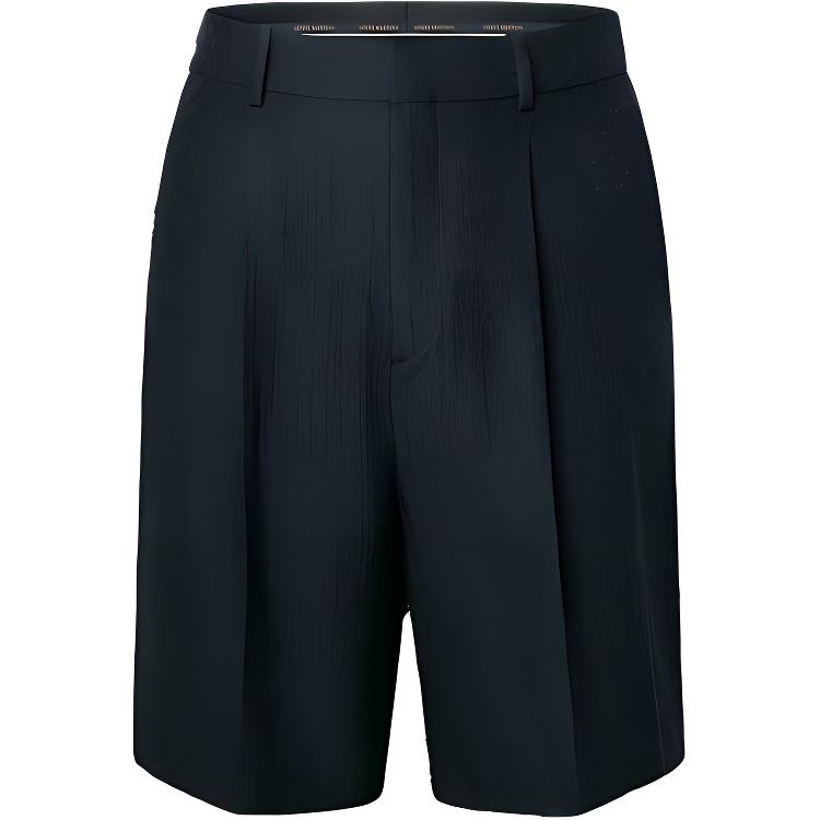 

Миниатюрные шорты Lv Monogram из смеси шелка и хлопка LOUIS VUITTON, темно-зеленый