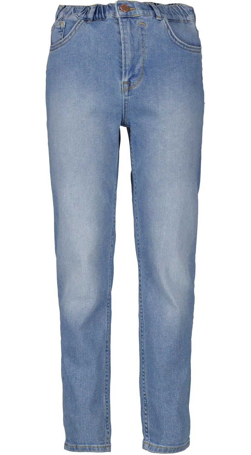 

Джинсы Garcia Mom fit, цвет light used