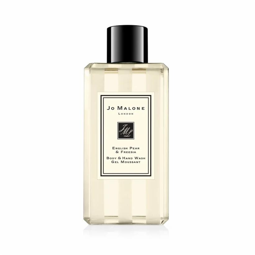 

Гель для душа English Pear & Freesia, 100 мл Jo Malone London