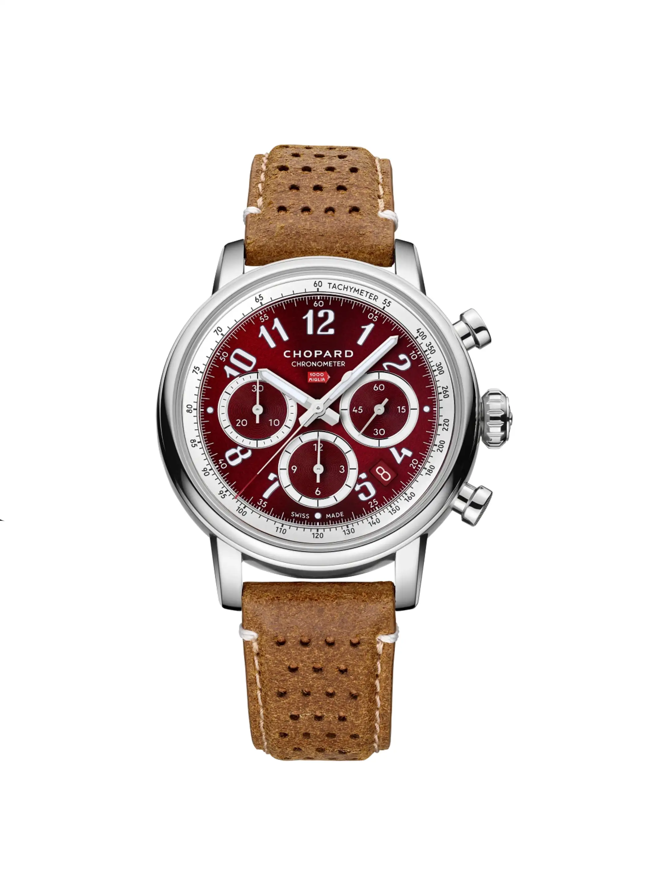 

Часы Mille Miglia Chronograph Chopard