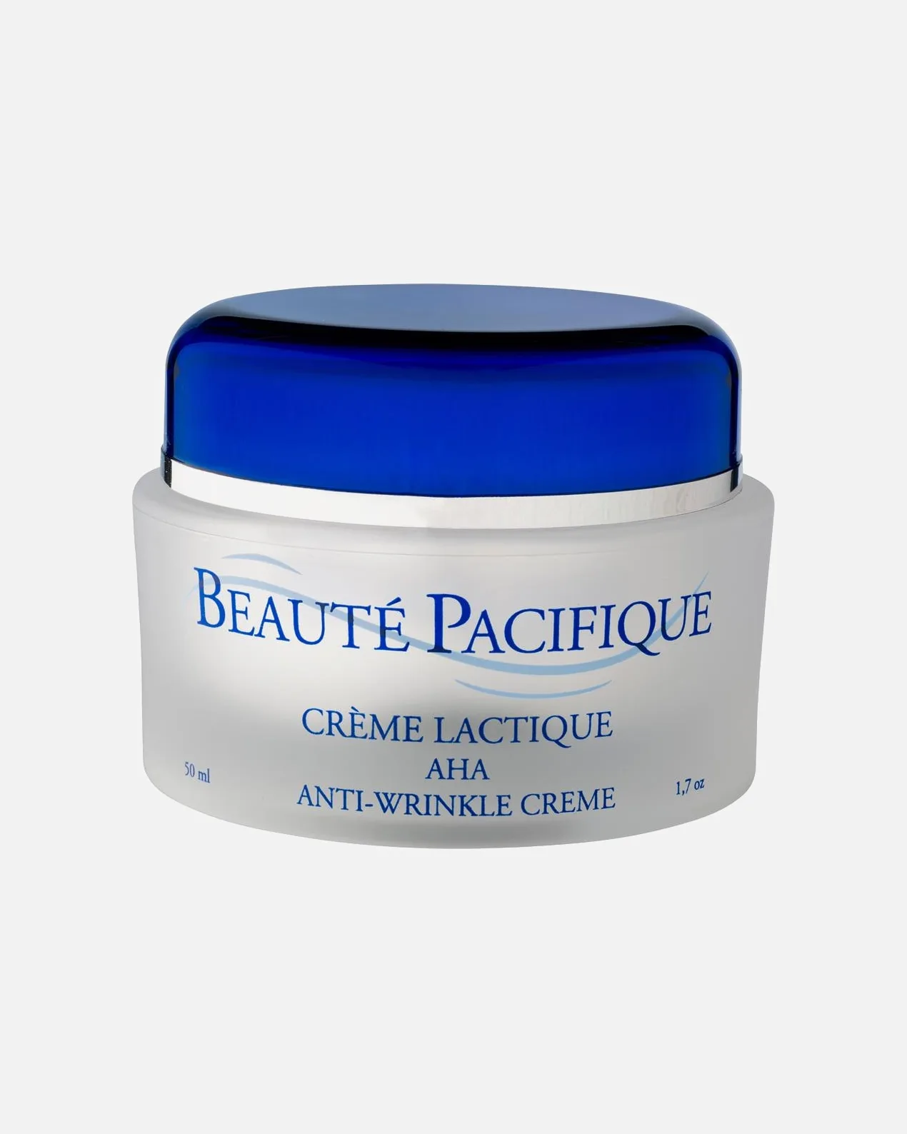 Крем для лица против морщин с витамином С и AHA-кислотами Beaute Pacifique, 50 мл