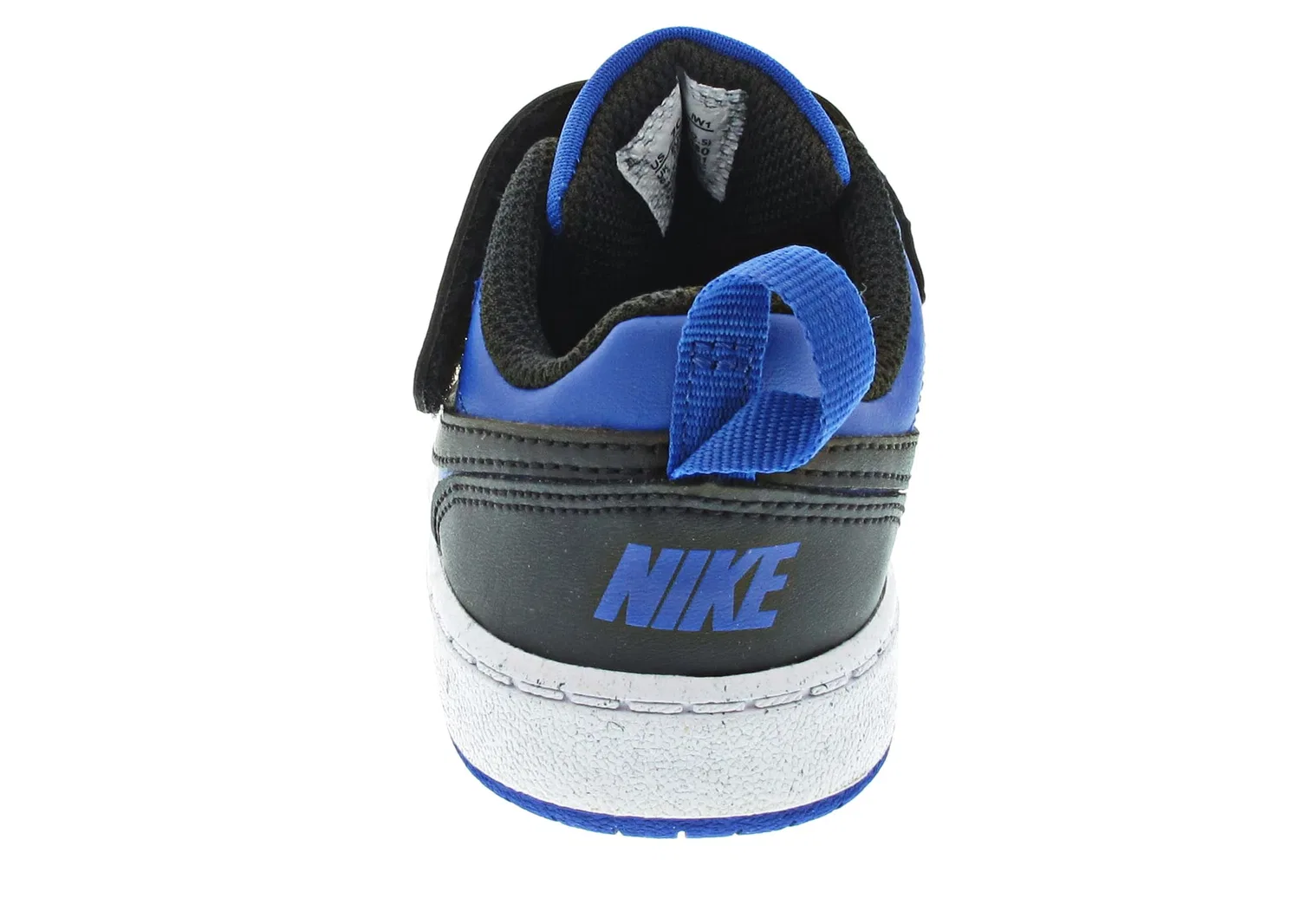 Лауфлерншхуе Court Borough Low Recraft Nike, синий — фото 2