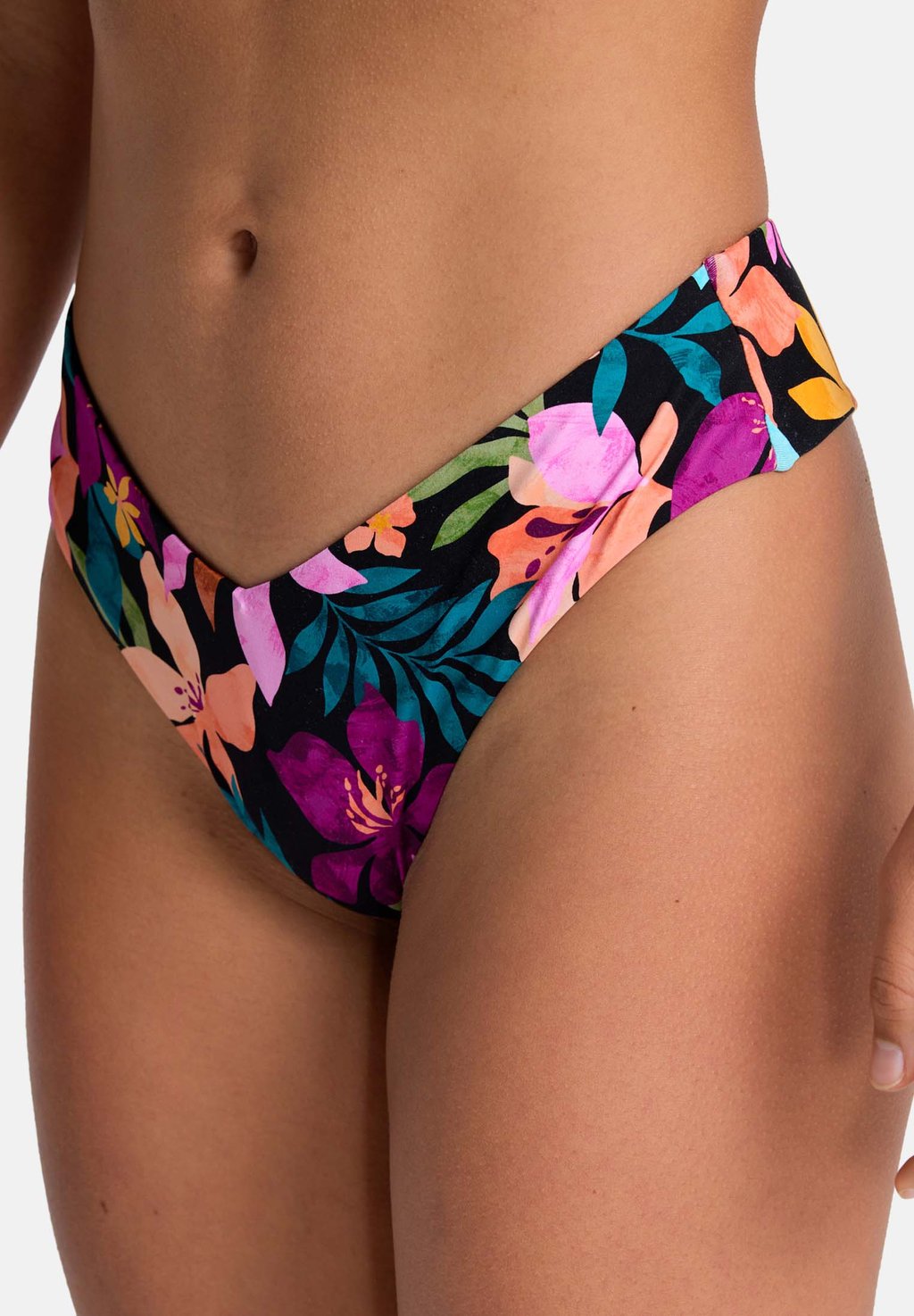 

Плавки бикини SOL SEARCHER FIJI Billabong, мультиколор