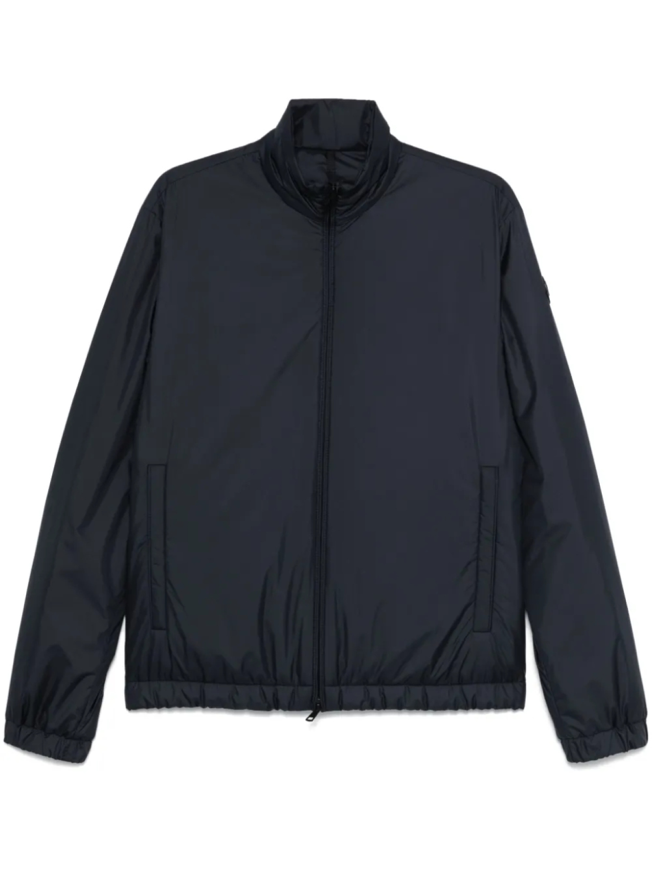 

Куртка Berre Moncler, синий