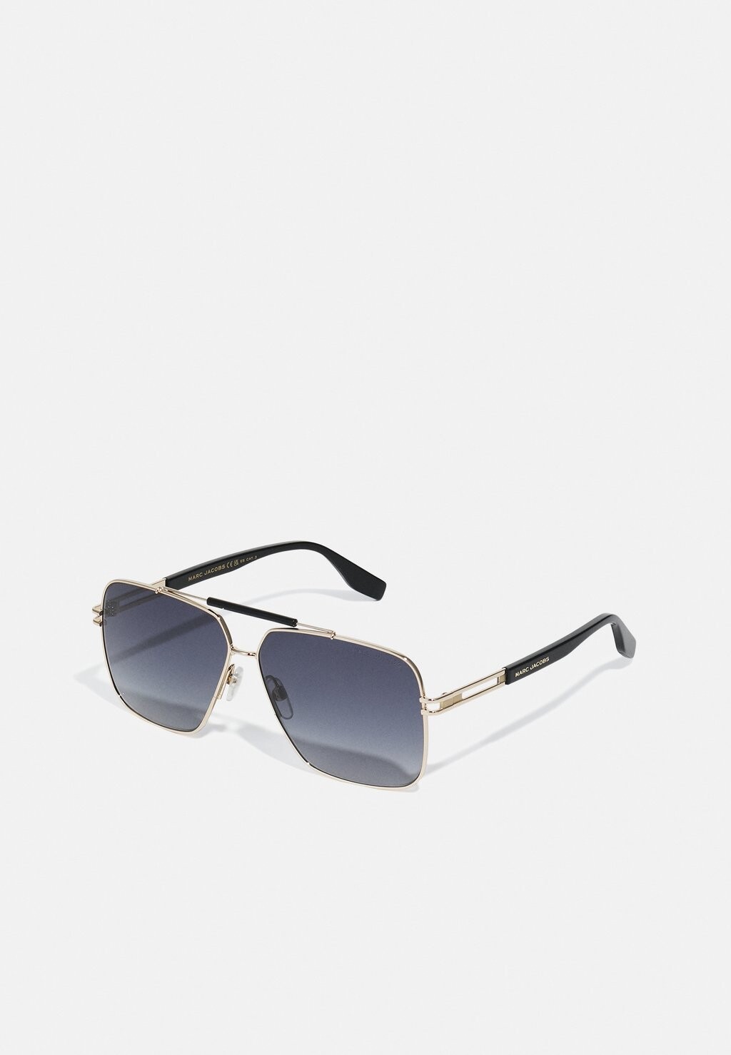 

Солнцезащитные очки Marc Unisex MARC JACOBS, черный