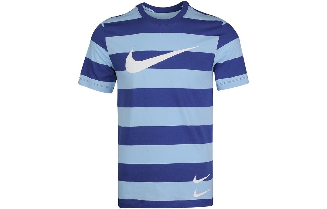 

Мужская футболка Nike, цвет Blue