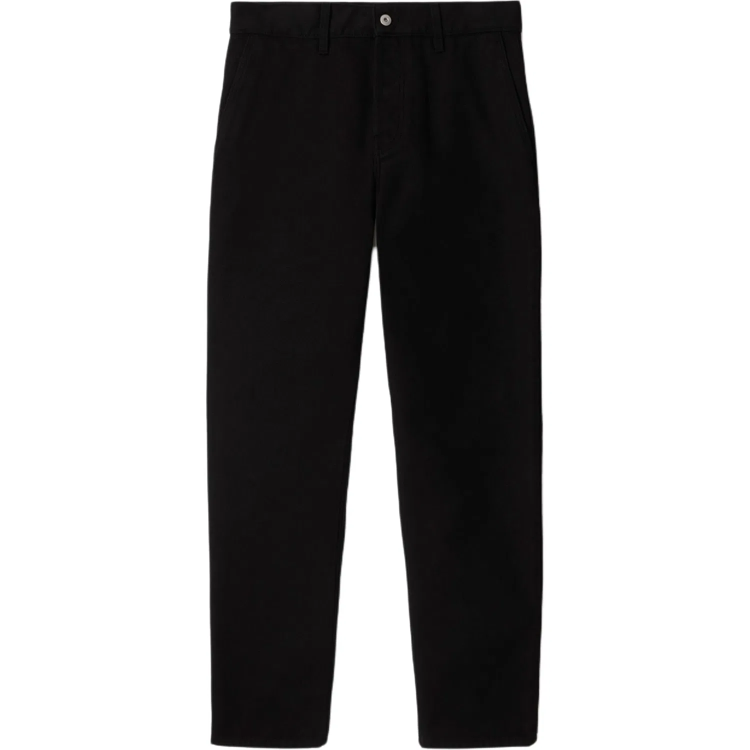 Джинсы Burberry Slim Fit мужские черные