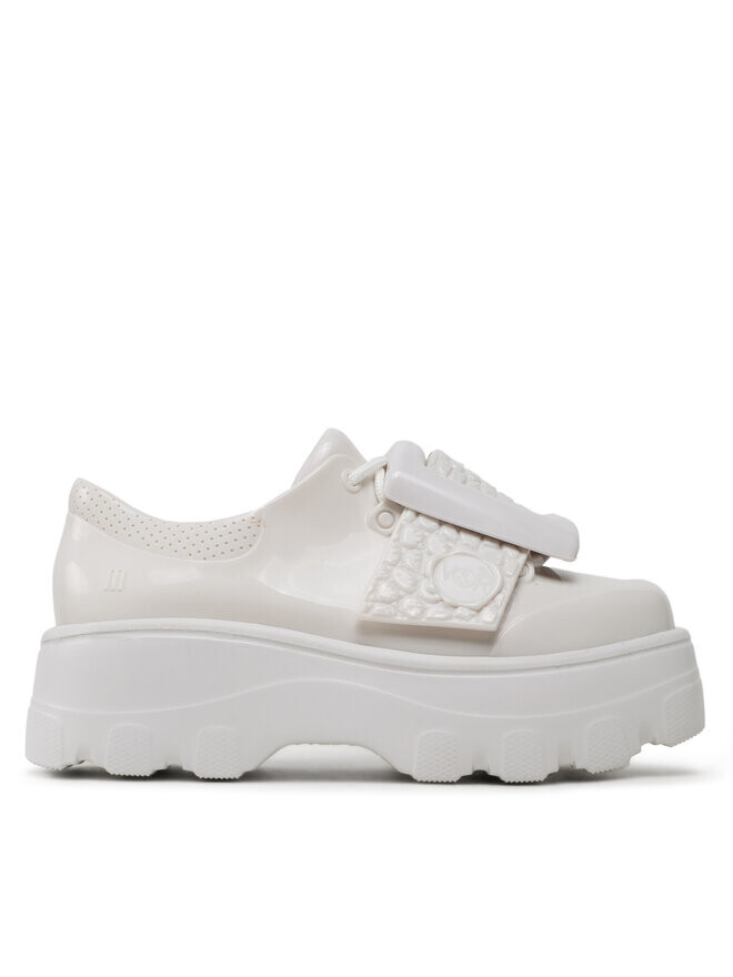 

Кроссовки Melissa, белый