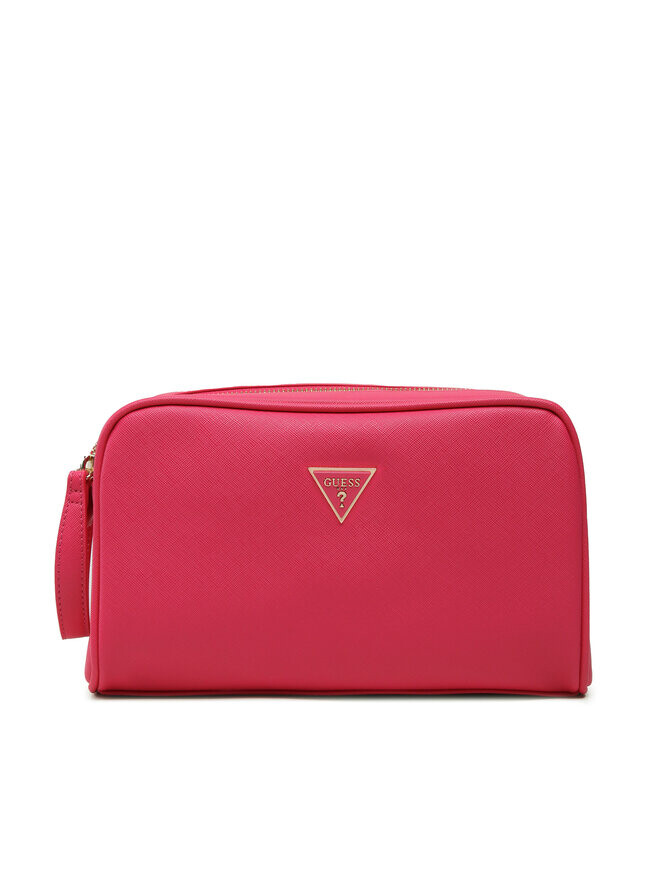 

Косметичка PW1577 Guess, розовый